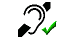 Hearing Assisted